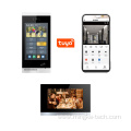 TCP/IP Android Tuya Multiapartment Intercom Video Door Phone